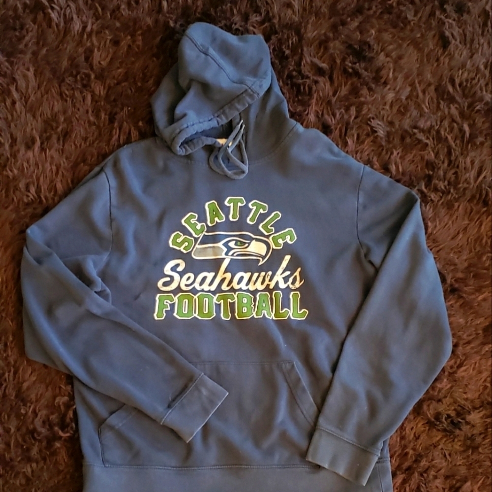 ❤️❤️SEATTLE SEAHAWKS HOODIE
